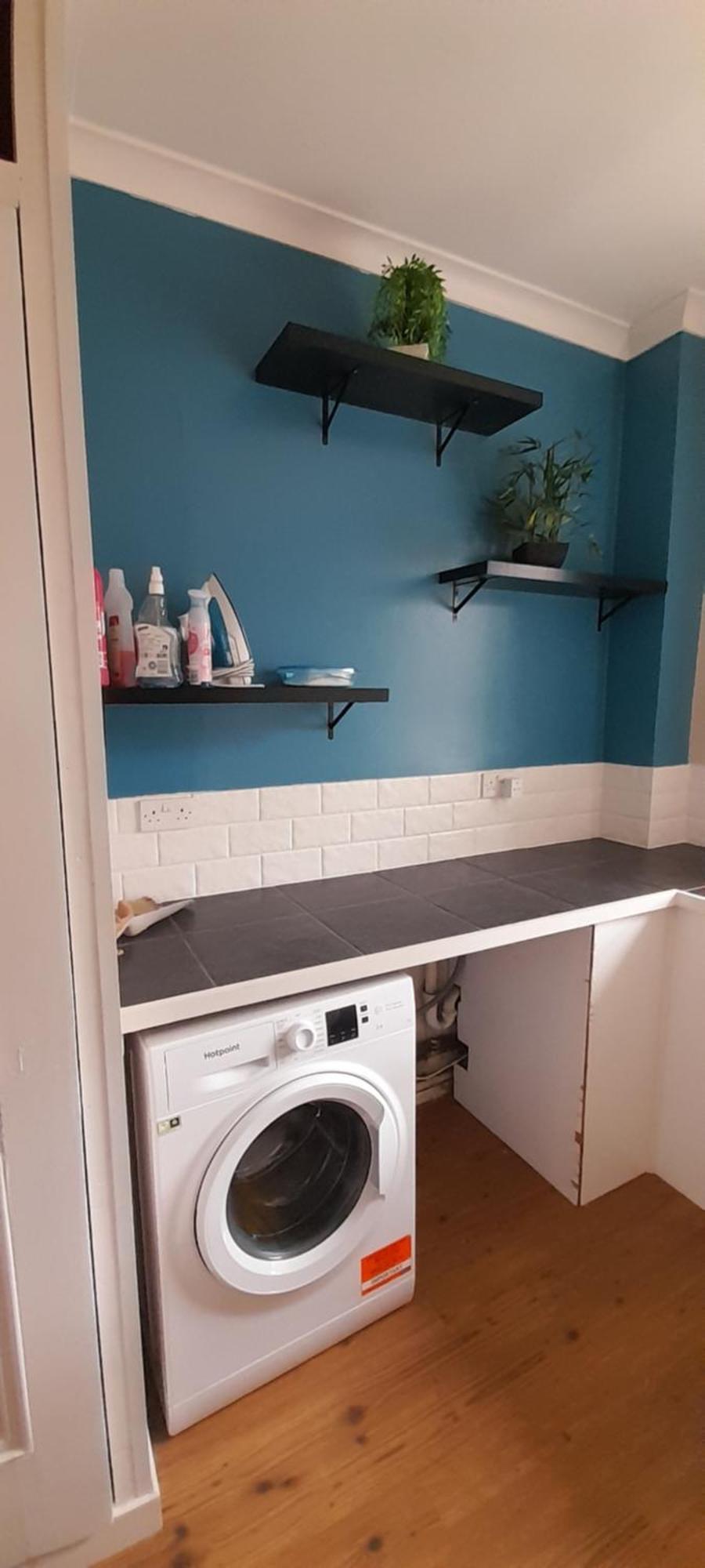 Willa St Clair House Orkady Zewnętrze zdjęcie