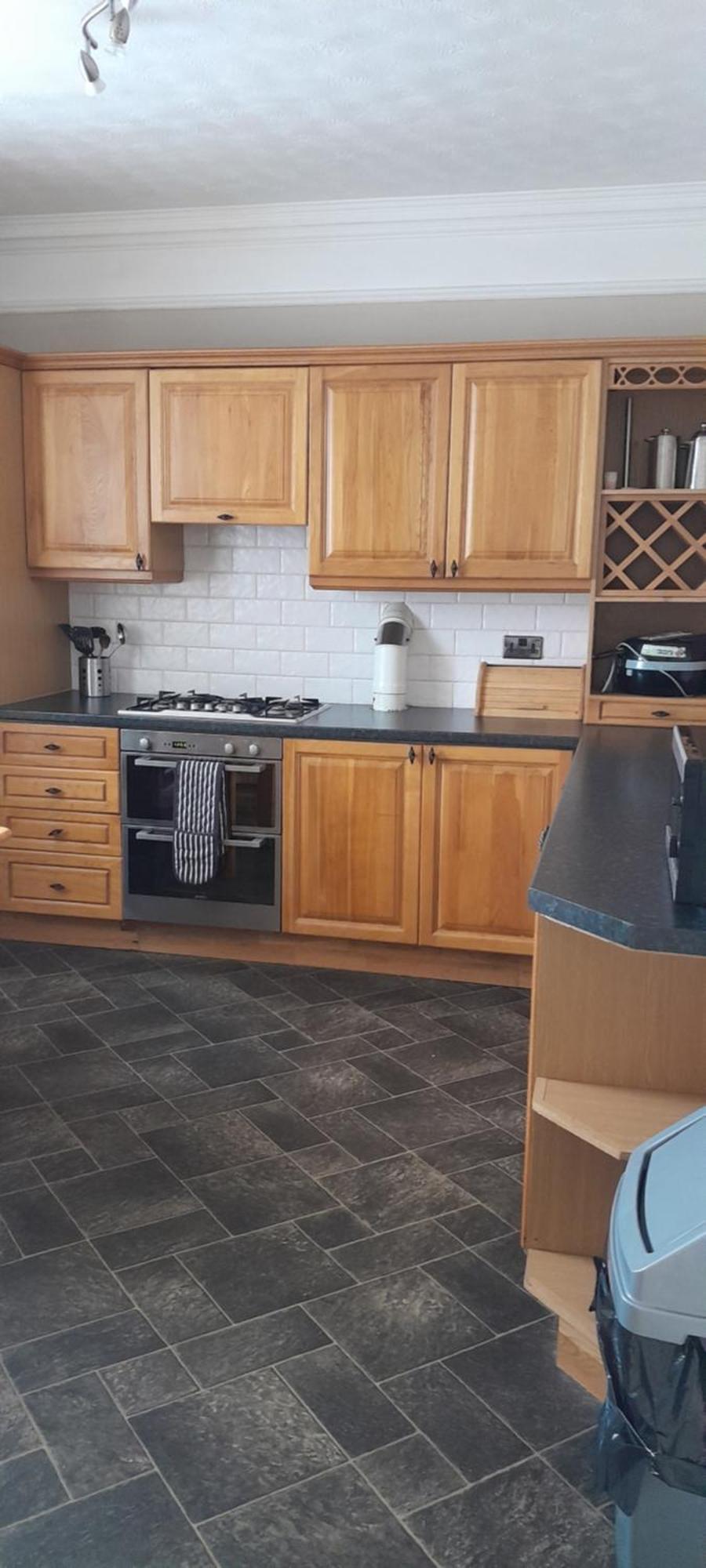 Willa St Clair House Orkady Zewnętrze zdjęcie