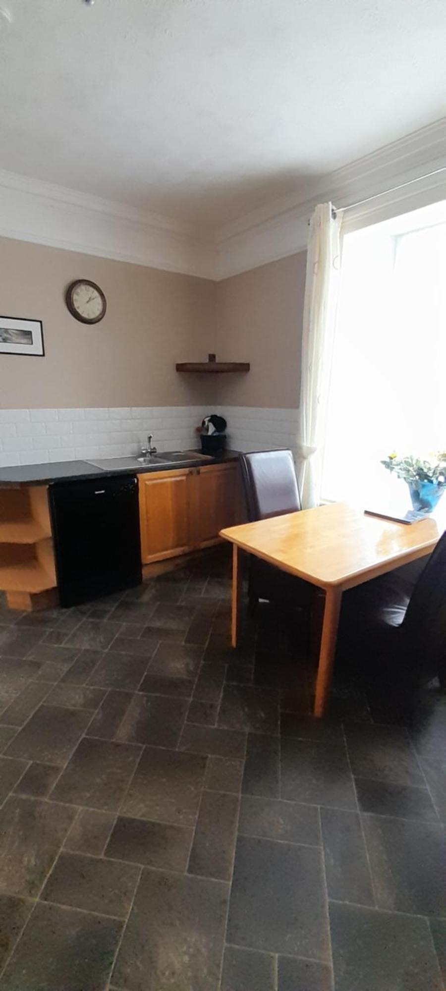 Willa St Clair House Orkady Zewnętrze zdjęcie