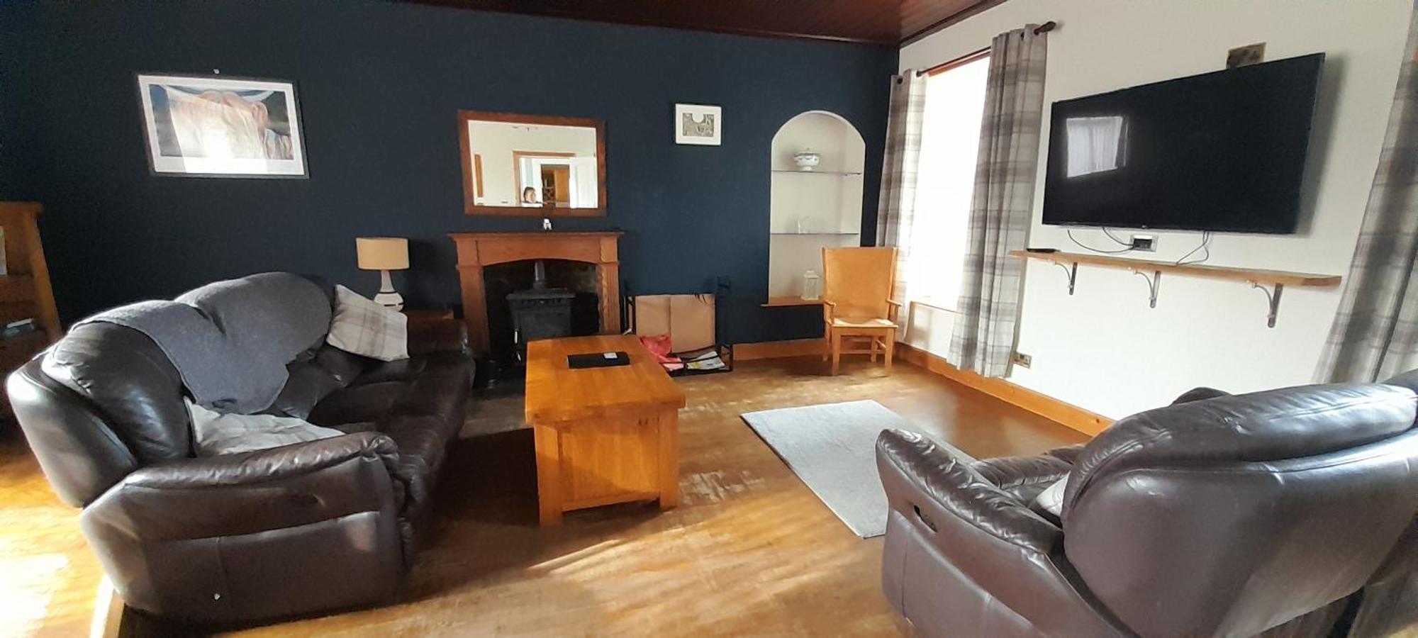 Willa St Clair House Orkady Zewnętrze zdjęcie